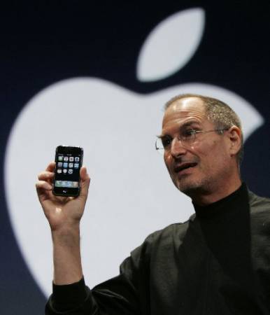 steve jobs health issues. Steve Jobs, Apple CEO,